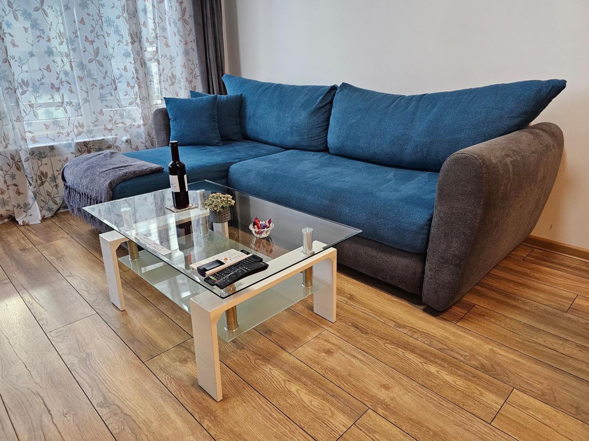 Brand New Apartment With Free Parking Near City Center 소피아 외부 사진